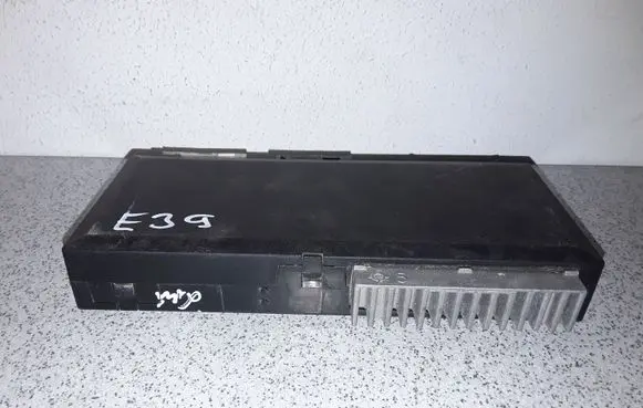 BMW 5 E39 Comfort/convenience module 65358372142 8372142
