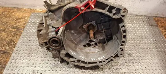 Fiat Grande Punto Manual 6 speed gearbox S25062604