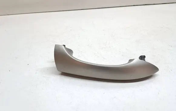 BMW X5 E53 Front door exterior handle 