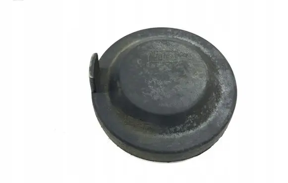 Headlight/headlamp dust cover