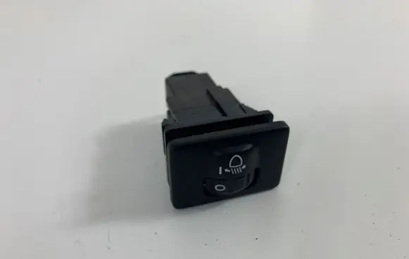 Toyota Avensis T270 Headlight level height control switch 8415202040