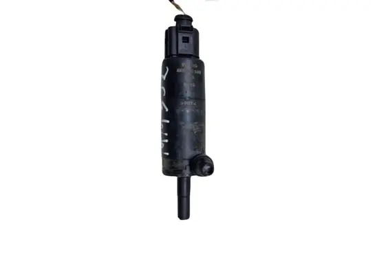 Audi A1 Windscreen/windshield washer pump 6R0955681