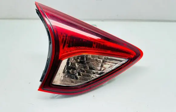 Mazda CX-5 Tailgate rear/tail lights 