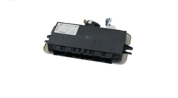 BMW 5 F10 F11 Light module LCM 9296792