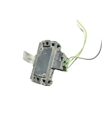 Opel Astra G Air pressure sensor 09132687