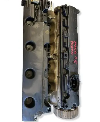 Citroen Xsara Picasso Engine head 9634355510