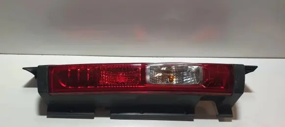 Renault Trafic III (X82) Rear/tail lights 265A60118R