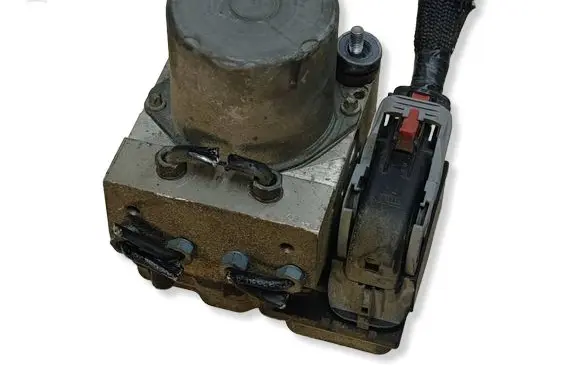 Audi A6 S6 C6 4F ABS Pump 4F0910517AC 4F0614517T 0265950556