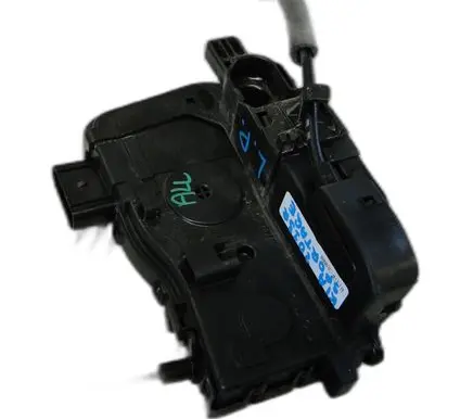 KIA Sportage Lock set 813103U000