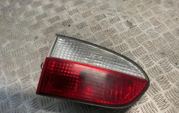 Hyundai H-1, Starex, Satellite Tailgate rear/tail lights