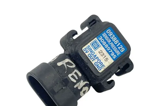 Renault Laguna II Air pressure sensor 09388129 30889795 2315