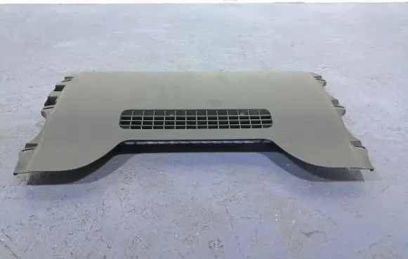 Toyota Corolla E210 E21 Other sill/pillar trim element 76971-02090