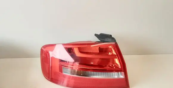 Audi A4 S4 B8 8K Rear/tail lights 8K5945095 8K5945095AA