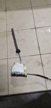 Audi Q5 SQ5 Rear door lock 8K0839016C