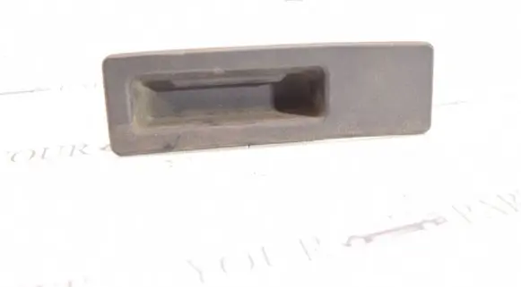 BMW 5 F10 F11 Tailgate opening switch 108229