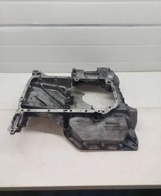 Audi A6 S6 C5 4B Oil sump 059103603K LBH003202