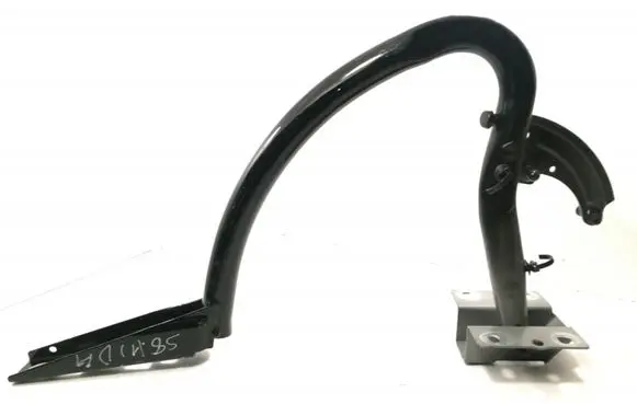 Audi A8 S8 D4 4H Tailgate/trunk/boot hinge 4H0827300D