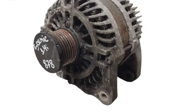 Renault Scenic III - Grand scenic III Generator/alternator 231000024R
