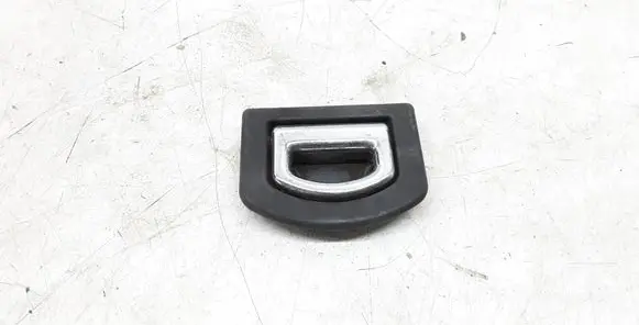 Audi A6 S6 C6 4F Tie down hook / loop 8E0864203