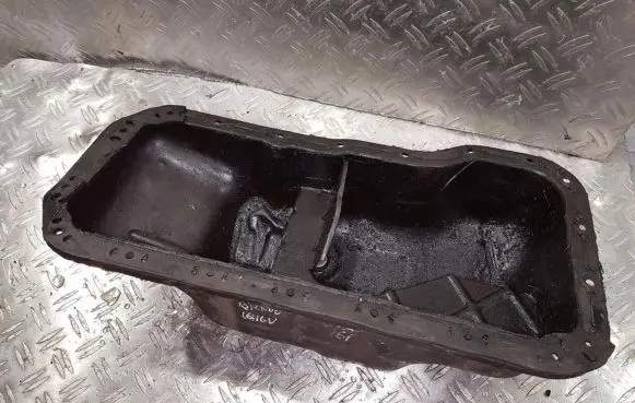 Fiat Bravo - Brava Oil sump