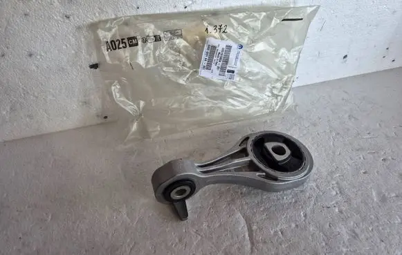 Fiat Bravo Engine mount vacuum valve 51910854 68659291AA