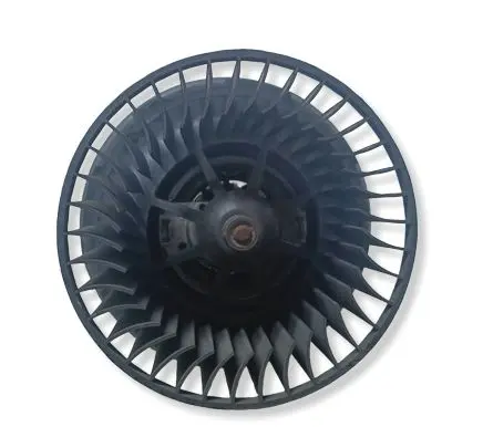 Volkswagen Sharan Heater fan/blower 95NW18456 7M1819021