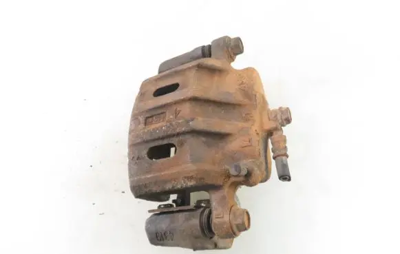 Mitsubishi Outlander Front brake caliper