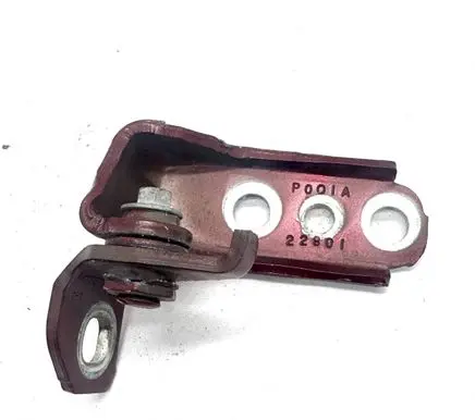 Ford Fusion II Front door upper hinge P001A 22801