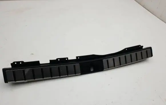 Lexus RX 450H Trunk/boot sill cover protection 5838748090