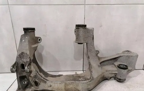 Porsche 911 996 Rear subframe 99633105502