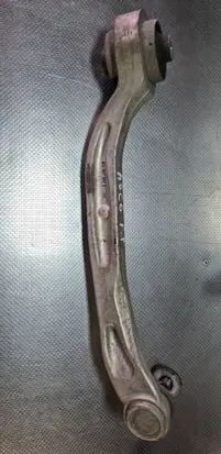 Audi A6 S6 C6 4F Front control arm 4F0407694B