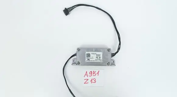 Skoda Kodiaq LED ballast control module 7P5941597C