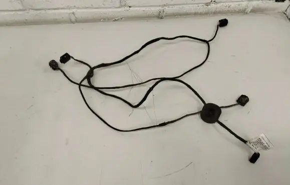 Citroen C5 Parking sensor (PDC) wiring loom 20100761
