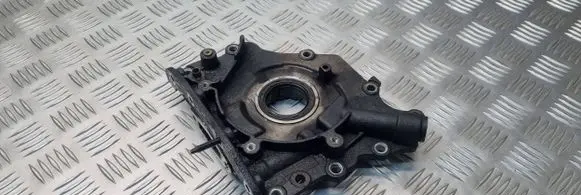 Ford Focus Oil pump 9656484580 72804803