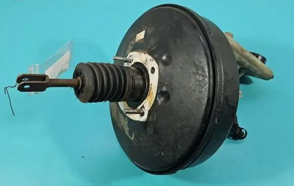 Nissan Primastar Brake booster 8200837097 IMPRK1530437