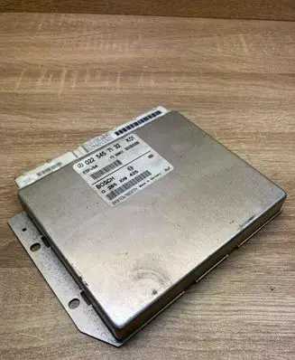 Mercedes-Benz A W168 ESP (stability system) control unit 0225457132 0265109425 K01
