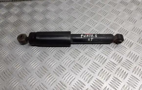 Fiat Punto (188) Rear shock absorber/damper