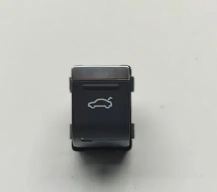 Audi Q4 Sportback e-tron Tailgate/boot open switch button 4K0959831