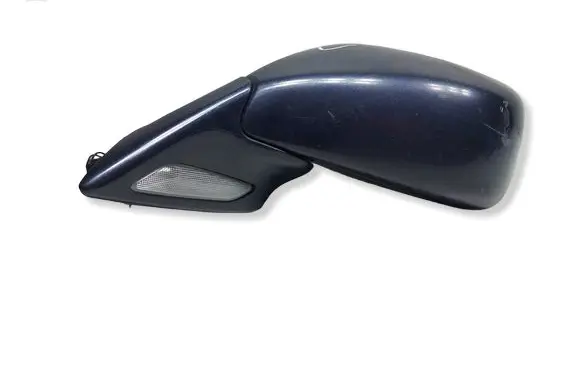 Peugeot 807 Front door electric wing mirror 151725KASACJA 151725