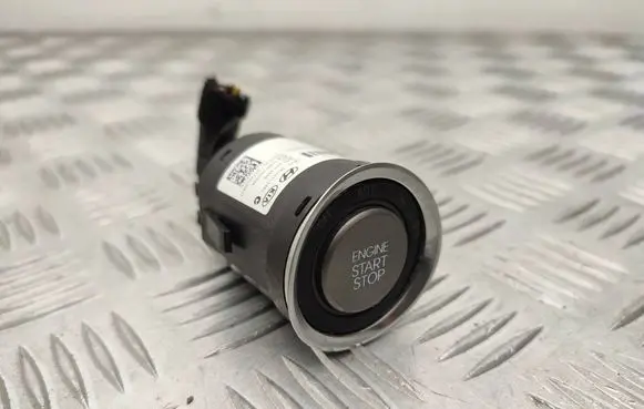 Hyundai i40 Engine start stop button switch 954303Z001