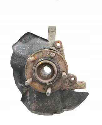 Jeep Grand Cherokee Front wheel hub spindle knuckle 