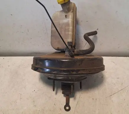 Chrysler Voyager Brake booster 0204022770 E0204022770 04683845AC