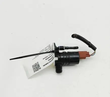 Ford Mustang Mach-E Windscreen/windshield washer pump M1PB17K624AA