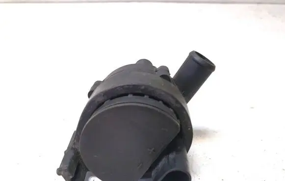 Mercedes-Benz S W221 Electric auxiliary coolant/water pump A2218350164