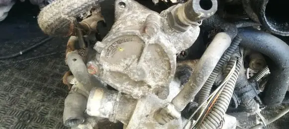 Fiat Multipla Vacuum pump 961710999