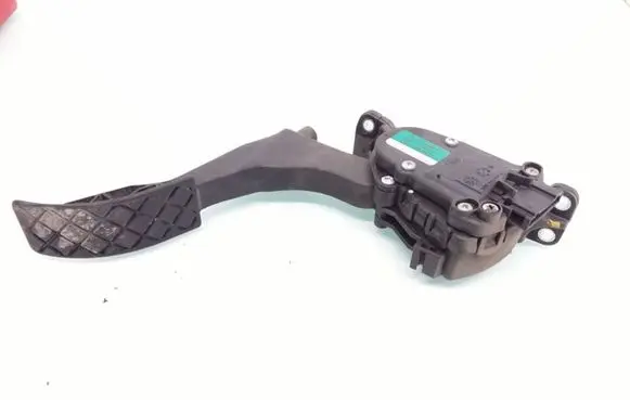 Seat Ibiza III (6L) Accelerator throttle pedal 6Q1721503C 6PV00849601