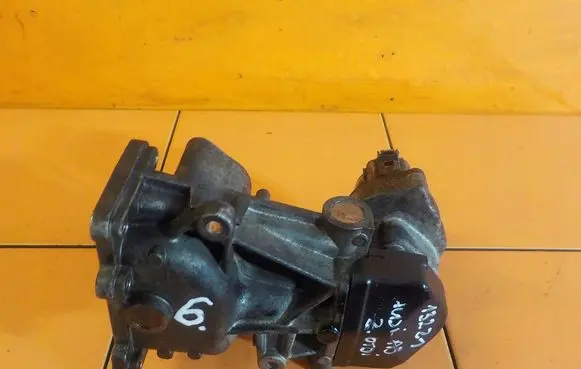 Audi A3 S3 8P EGR thermostat