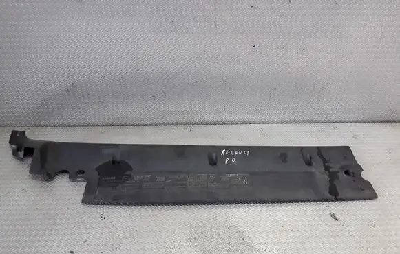 Iveco Daily 30.8 - 9 Engine cover (trim) 7700352199