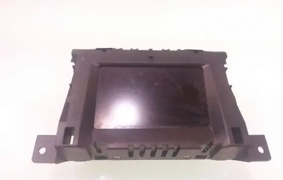 Opel Zafira B Screen/display/small screen 13208089 565412796 281154326