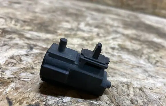 Nissan 350Z Sensor 